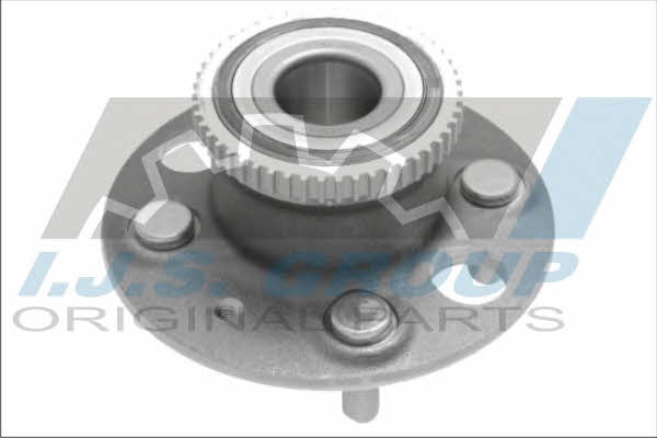 IJS Group 10-1430R Wheel hub bearing 101430R