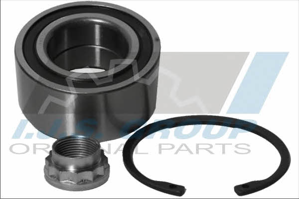 IJS Group 10-1102 Rear Wheel Bearing Kit 101102