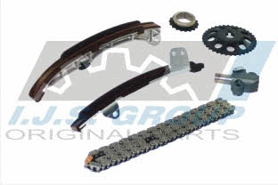 401072FK IJS Group Timing chain kit