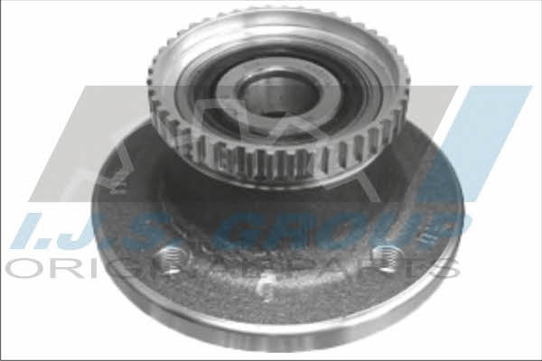 IJS Group 10-1290R Wheel hub bearing 101290R