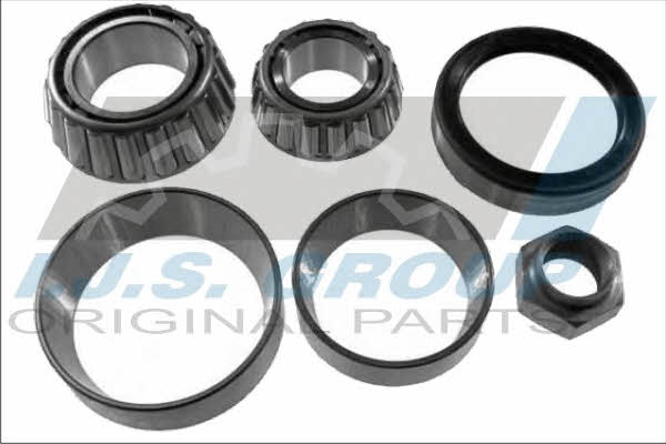 IJS Group 10-1212 Wheel bearing kit 101212