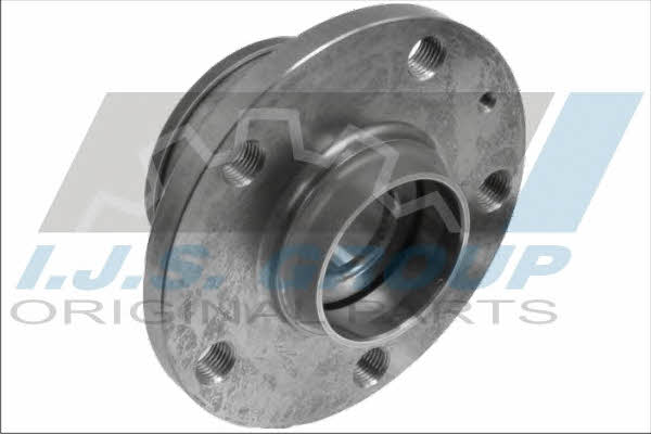 IJS Group 10-1281R Wheel hub bearing 101281R