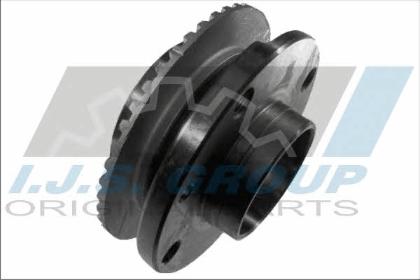 IJS Group 10-1313R Wheel hub bearing 101313R