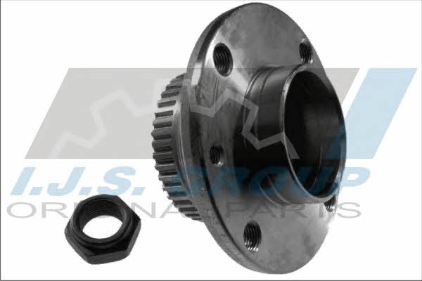 IJS Group 10-1318 Wheel bearing kit 101318
