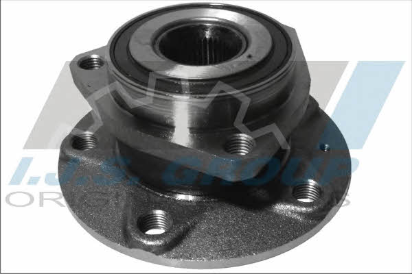 IJS Group 10-1122 Wheel hub with front bearing 101122