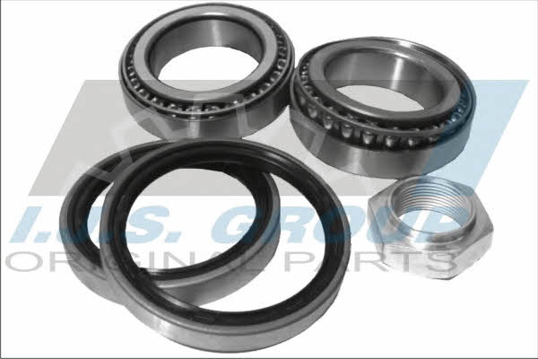 IJS Group 10-1131 Wheel bearing kit 101131