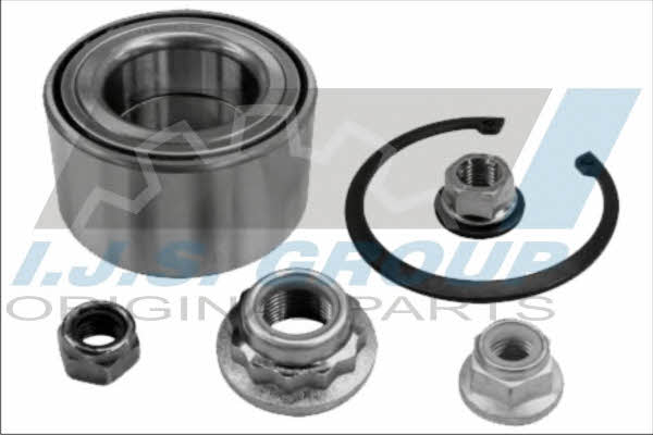 IJS Group 10-1173 Wheel bearing kit 101173