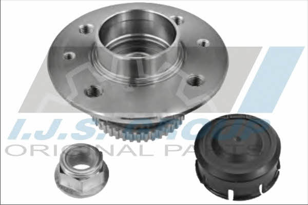 IJS Group 10-1302 Wheel bearing kit 101302