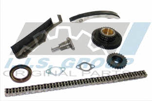 IJS Group 40-1061FK Timing chain kit 401061FK