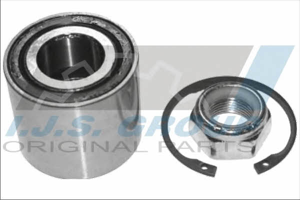 IJS Group 10-1286 Rear Wheel Bearing Kit 101286