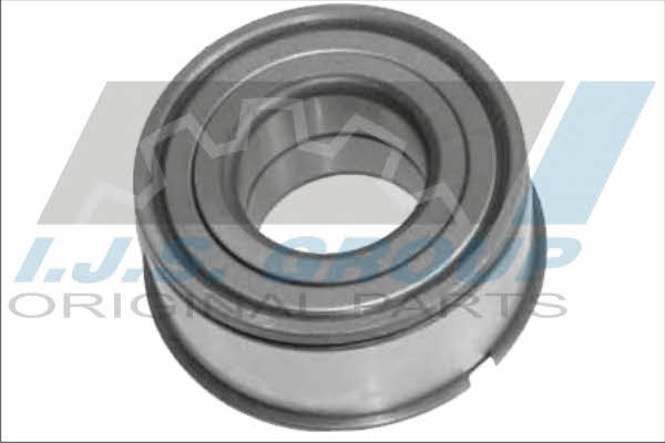 IJS Group 10-1296R Wheel hub bearing 101296R