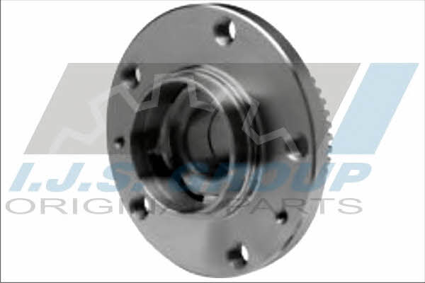IJS Group 10-1175R Wheel hub bearing 101175R