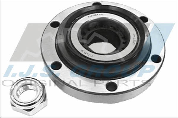IJS Group 10-1194 Wheel bearing kit 101194