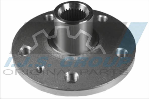 IJS Group 10-1039 Wheel hub front 101039