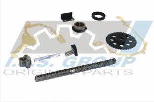 IJS Group 40-1102FK Timing chain kit 401102FK