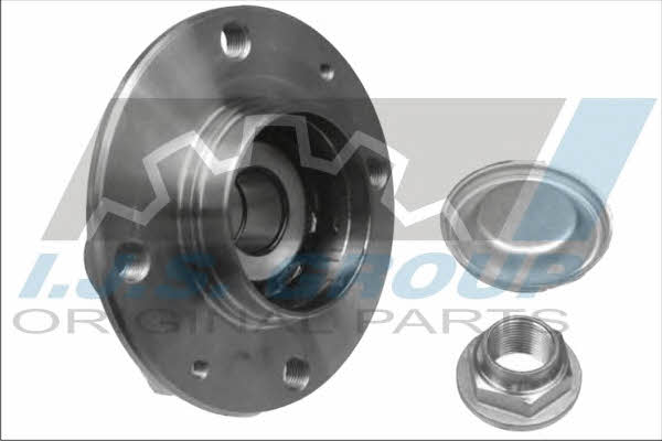 IJS Group 10-1327 Wheel bearing kit 101327