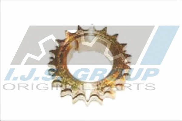 IJS Group 12-2508 TOOTHED WHEEL 122508