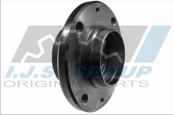 IJS Group 10-1326R Wheel hub bearing 101326R