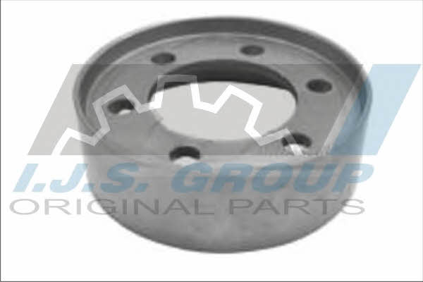 IJS Group 18-1057 Coolant pump pulley 181057