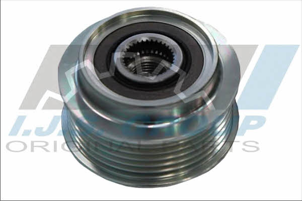 IJS Group 30-1087 Freewheel clutch, alternator 301087
