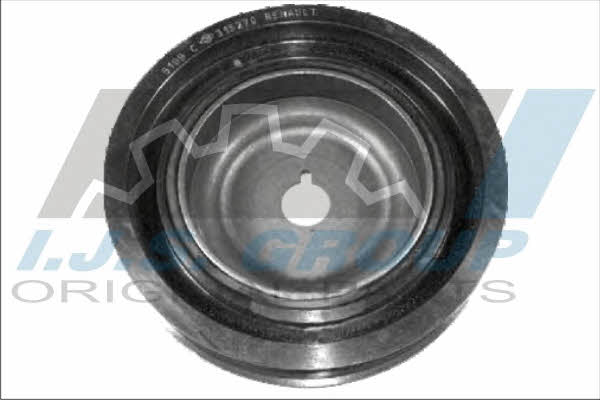 IJS Group 17-1189 Pulley crankshaft 171189