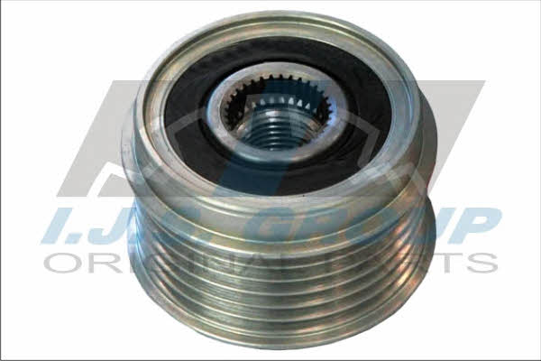 IJS Group 30-1132 Freewheel clutch, alternator 301132