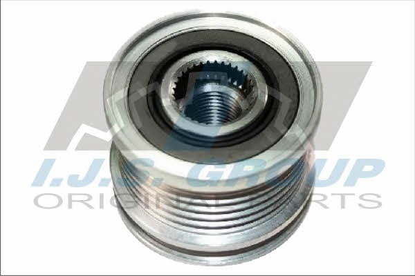 IJS Group 30-1114 Freewheel clutch, alternator 301114