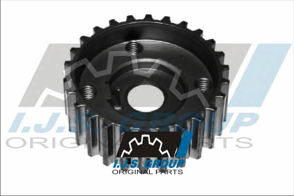 IJS Group 18-1043 TOOTHED WHEEL 181043