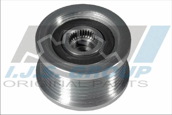 IJS Group 30-1085 Freewheel clutch, alternator 301085