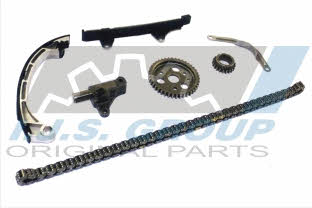 IJS Group 40-1023FK Timing chain kit 401023FK