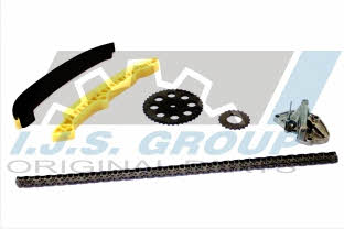 IJS Group 40-1025FK Timing chain kit 401025FK