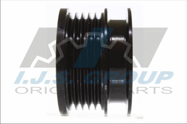 IJS Group 30-1111 Freewheel clutch, alternator 301111