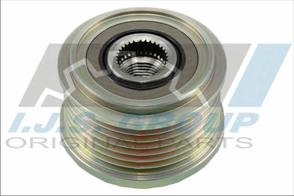 IJS Group 30-1075 Freewheel clutch, alternator 301075