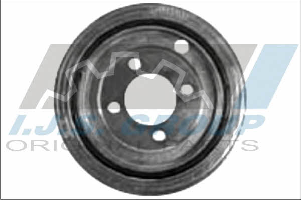 IJS Group 17-1200 Pulley crankshaft 171200