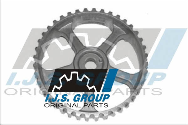 IJS Group 18-1001 Camshaft Drive Gear 181001