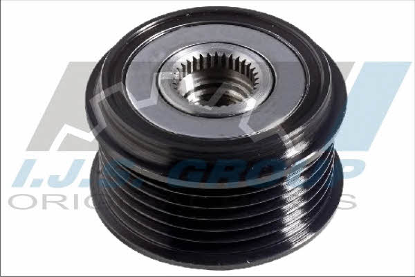 IJS Group 30-1073 Freewheel clutch, alternator 301073