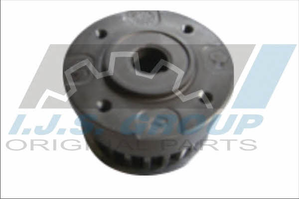 IJS Group 18-1014 Pulley crankshaft 181014