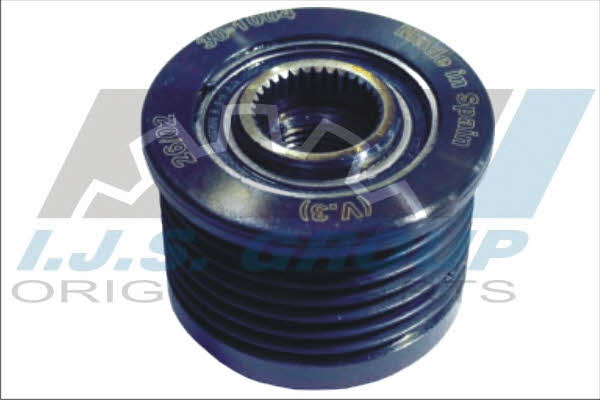 IJS Group 30-1004 Freewheel clutch, alternator 301004