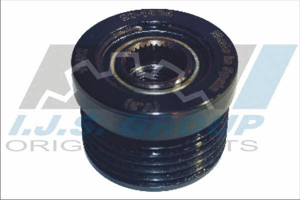 IJS Group 30-1005 Freewheel clutch, alternator 301005 301005 IJS Group Freewheel clutch, alternator