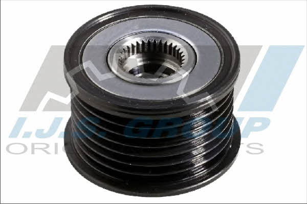 IJS Group 30-1089 Freewheel clutch, alternator 301089