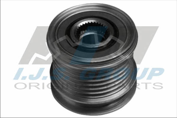 IJS Group 30-1122 Freewheel clutch, alternator 301122