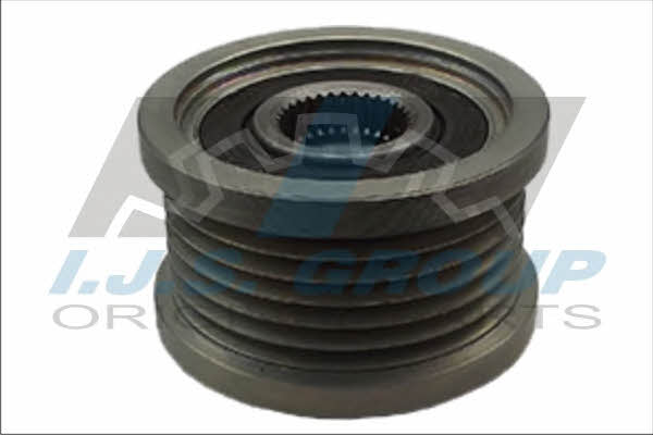 IJS Group 30-1139 Freewheel clutch, alternator 301139