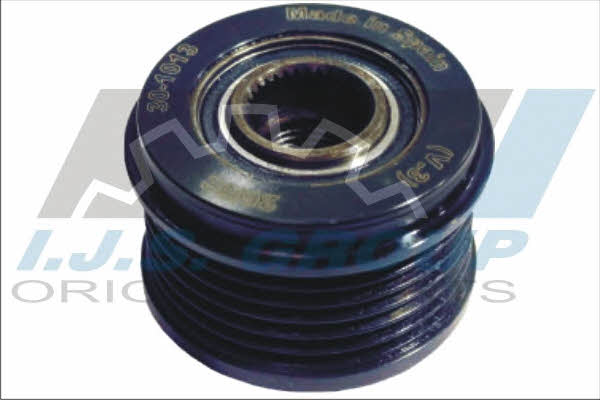 IJS Group 30-1013 Freewheel clutch, alternator 301013