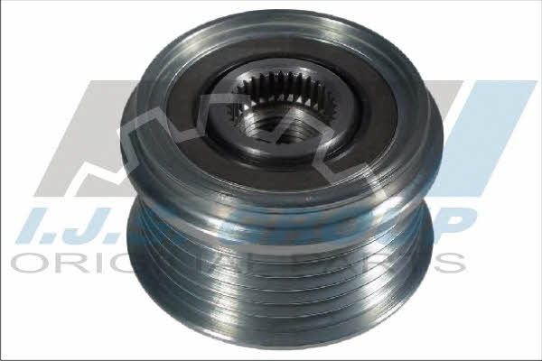 IJS Group 30-1070 Freewheel clutch, alternator 301070