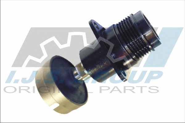 IJS Group 30-1059 Freewheel clutch, alternator 301059