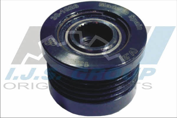 IJS Group 30-1026 Freewheel clutch, alternator 301026