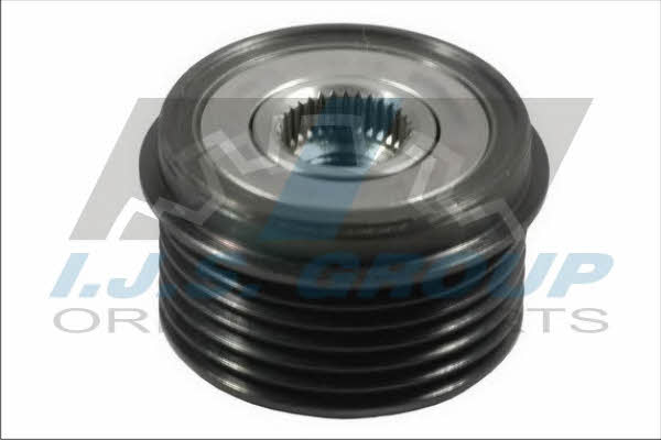 IJS Group 30-1102 Freewheel clutch, alternator 301102