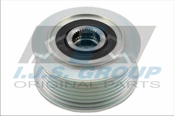 IJS Group 30-1152 Freewheel clutch, alternator 301152