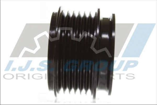 IJS Group 30-1063 Freewheel clutch, alternator 301063