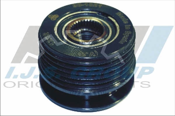 IJS Group 30-1021 Freewheel clutch, alternator 301021